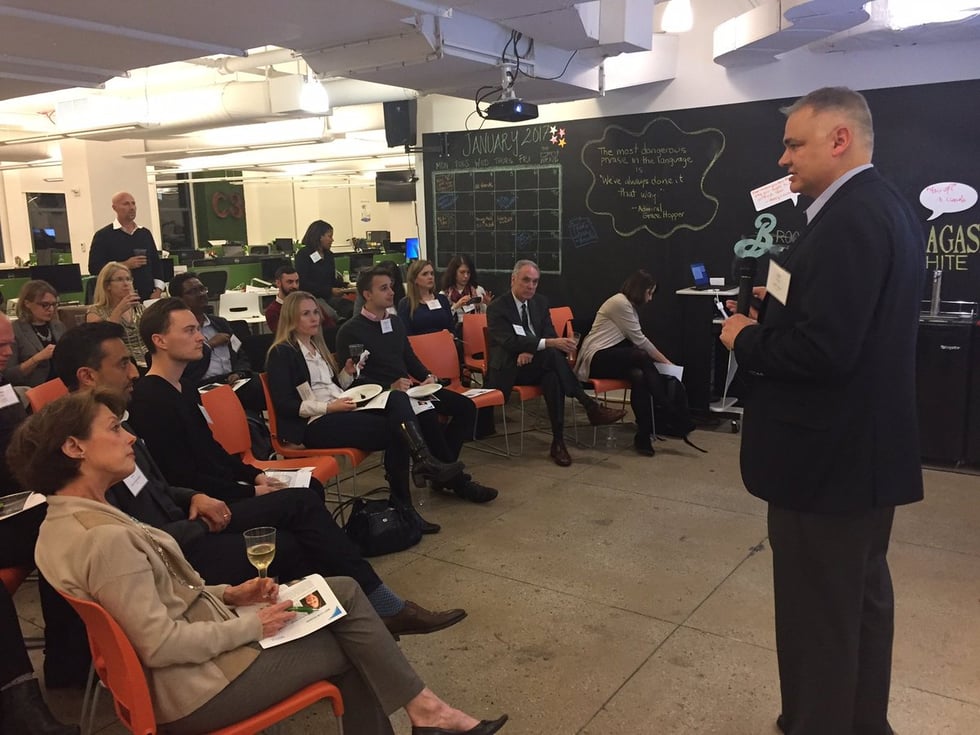 How brands use ABM to get results Ft. Jon Russo of B2B Fusion (Inbound Success, Ep. 162)