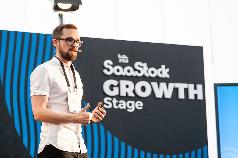 "How A New Blogging Strategy Broke HubSpot's Website Traffic Records Ft. Kieran Flanagan of HubSpot" (Inbound Success Ep. 79)