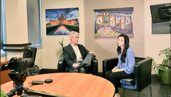 "Scale Your Sales Pipeline and Deal Size With Data Enrichment Ft. Kristi Bjornaas of ReachForce" (Inbound Success Ep. 81)