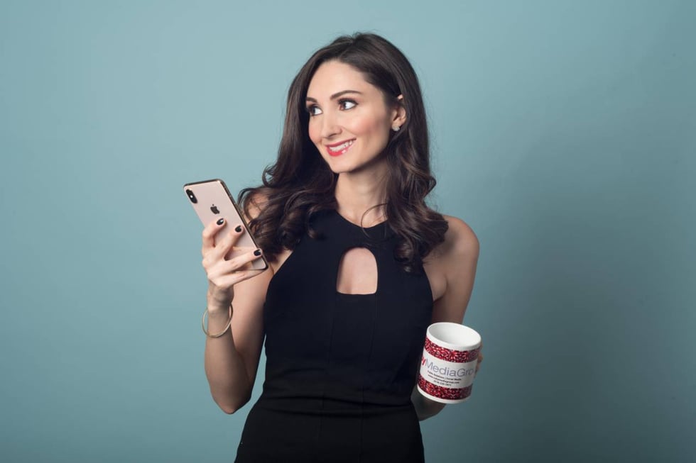 "How to use public relations with inbound marketing Ft. Kristen Ruby" (Inbound Success Ep. 114)
