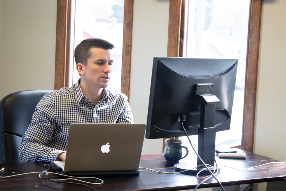 Geo-targeting website content Ft. Kyle Pucko of GeoFli (Inbound Success, Ep. 156)