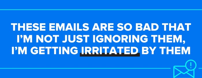 Lazy-emails