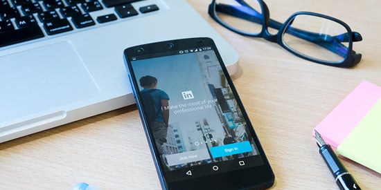 New LinkedIn Messenger Tools Make Setting Up Meetings Easier Right In Chat