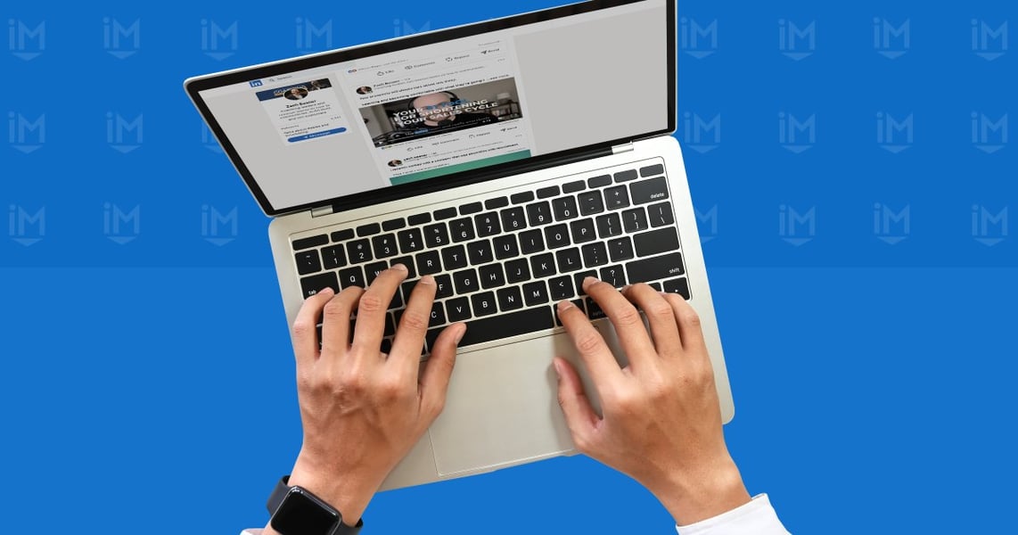 LinkedIn Could Become Your Most Powerful Distribution Channel | IMPACT