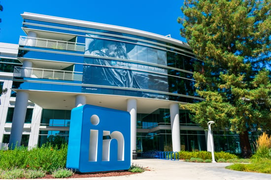 LinkedIn's new Q2 report: Insights on users, GDPR, and office culture