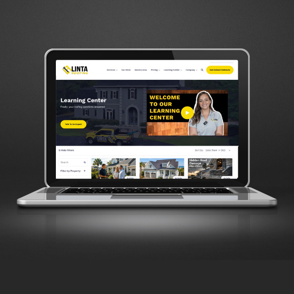 Linta roofing (1)