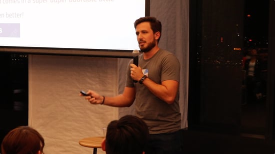 Grow sales by 20%+ with a customer referral program ft. Raul Galera (Inbound Success, Ep. 209)