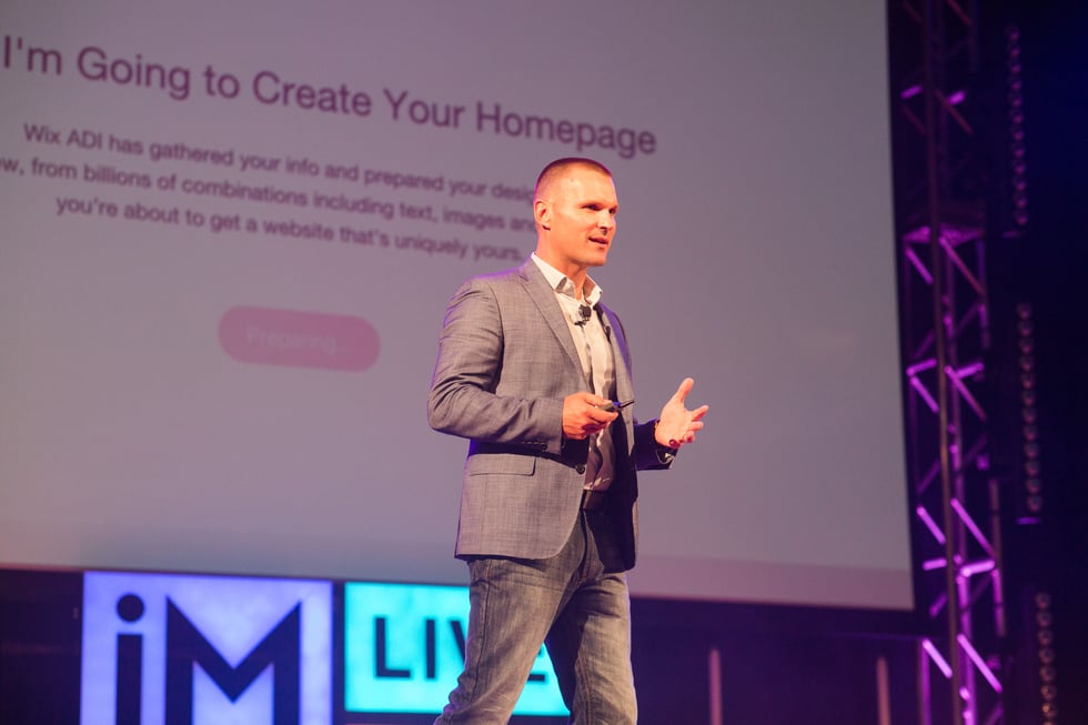 "How to Succeed with Inbound Marketing in 2019 & Beyond" Ft. Marcus Sheridan (Inbound Success Ep. 72)
