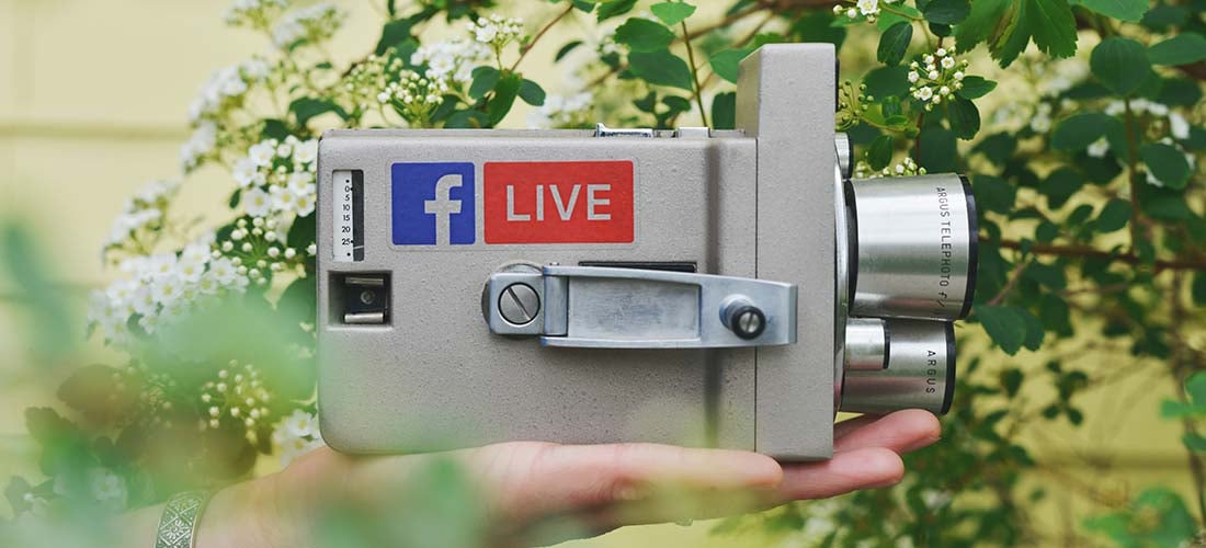 8 best webinar software to go live on Facebook (free and paid)