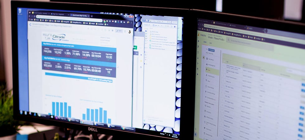 Website traffic analytics: 5 metrics every business must measure