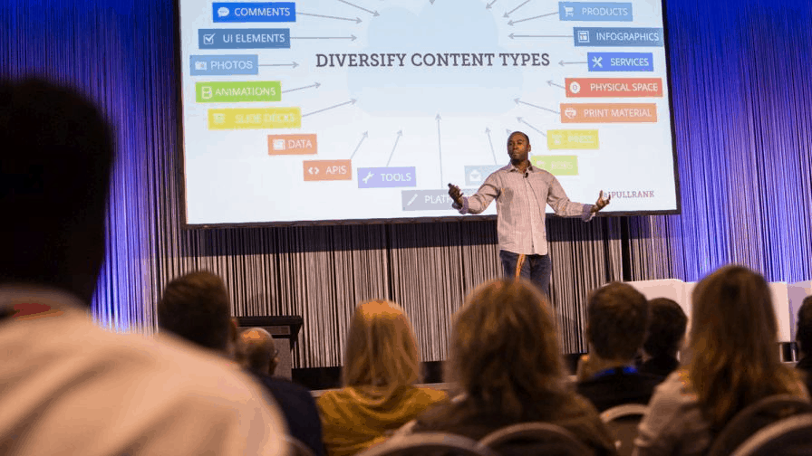 What's working now in SEO Ft. Mike King of iPullRank (Inbound Success, Ep. 161)