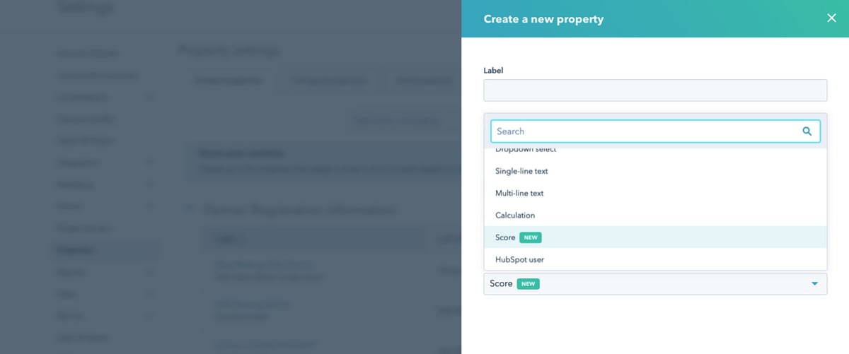 What HubSpot's New Multiple Scoring Properties Update Means For You