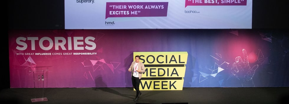 "Avoiding Instagram Influencer Fraud Ft. Oliver Yonchev of Social Chain" (Inbound Success Ep. 108)