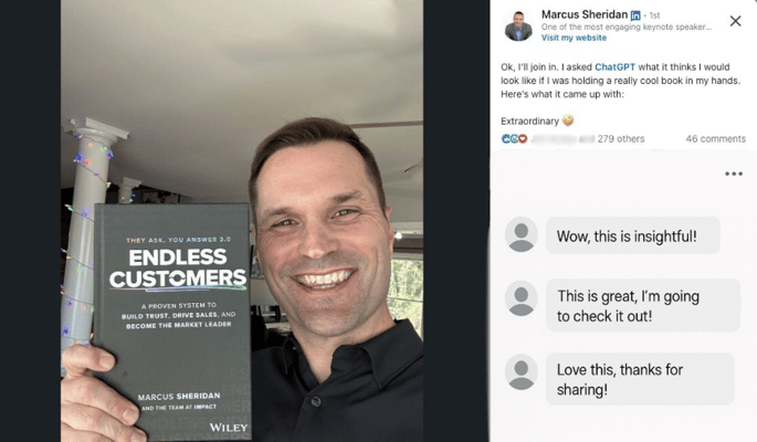 Why Personal Brands Matter More Than Ever for Your Business