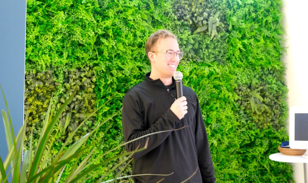 "Growth modeling ft. Peter Schroeder of Onna" (Inbound Success Ep. 129)