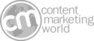 content marketing world