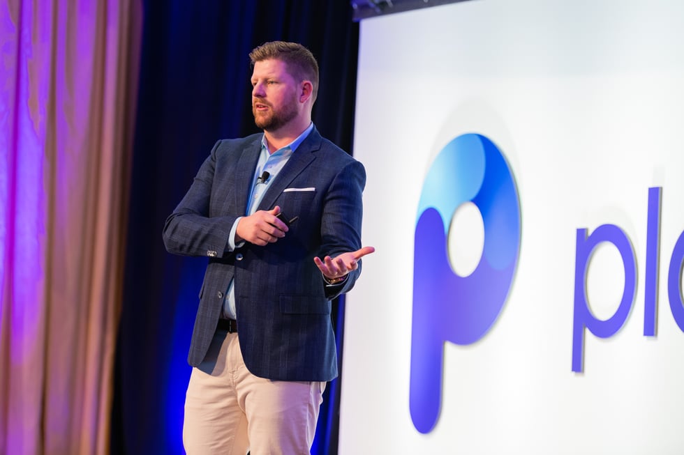 How marketing helped Planful thrive during COVID, ft. Rowan Tonkin (Inbound Success, Ep. 206)