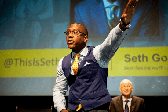 11 Black thought leaders everyone in sales and marketing should know