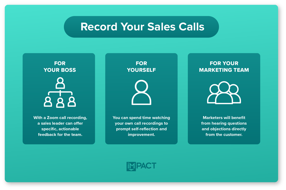Record Your Sales Calls v3