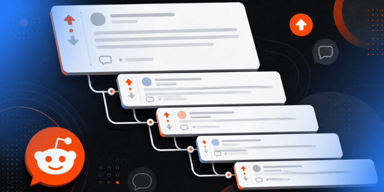 Reddit Marketing Strategy: How to Build Trust and Brand Mentions