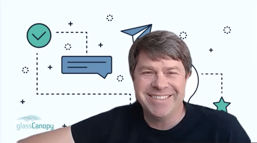 Lead nurturing strategies, ft. Rich Quarles of glassCanopy (Inbound Success, Ep. 198)