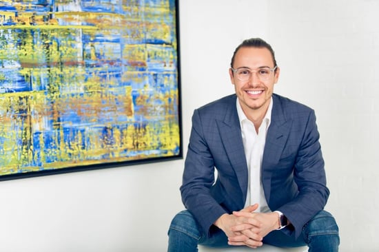 "Get $64 Million in Revenue From a $6,000 Marketing Budget Ft. Ryan Bonnici of G2 Crowd" (Inbound Success Ep. 60)