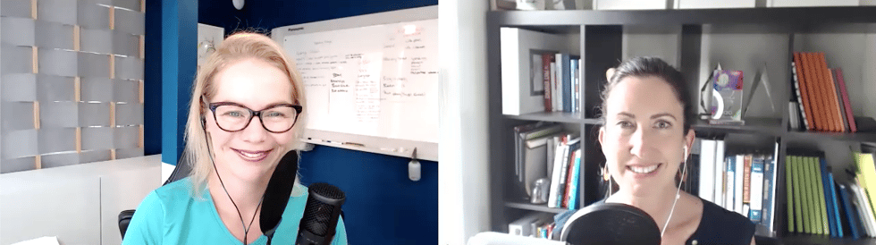 Email and landing pages that convert, ft. Salena Knight (Inbound Success, Ep. 197)