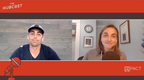 Hubcast 195: New Email Nurturing Strategy, Hidden Contact Reporting Properties, & Service Hub Updates