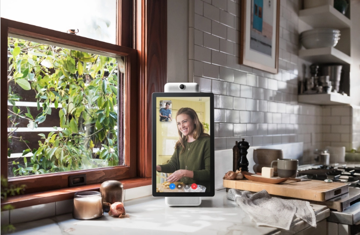 Facebook's Release of Portal: What Does It Mean for Marketers?