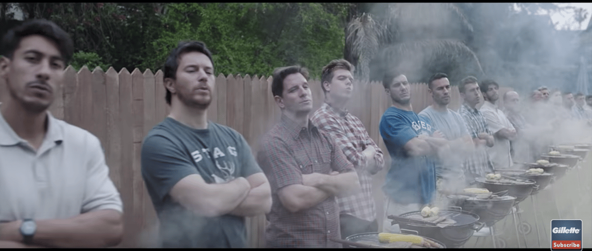 What Gillette’s Controversial Ad Teaches Marketers About “Woke Advertising”