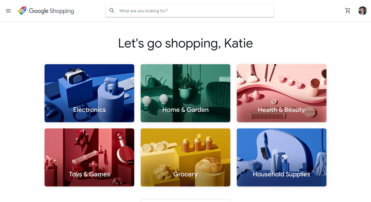 Google Launches Updated Shopping Platform: Will It Sway Retailers?