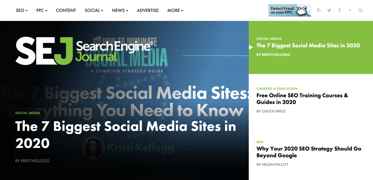 Free News Sites
