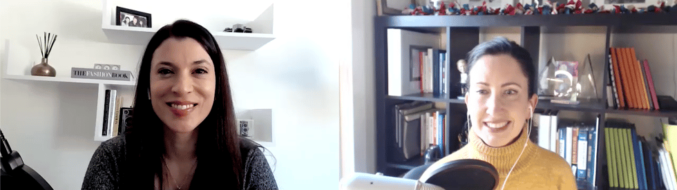 Personal brand building Ft. Claire Bahn (Inbound Success, Ep. 178)