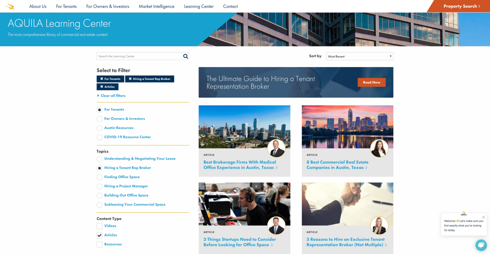 Yes, They Ask, You Answer works for B2B companies (+examples)