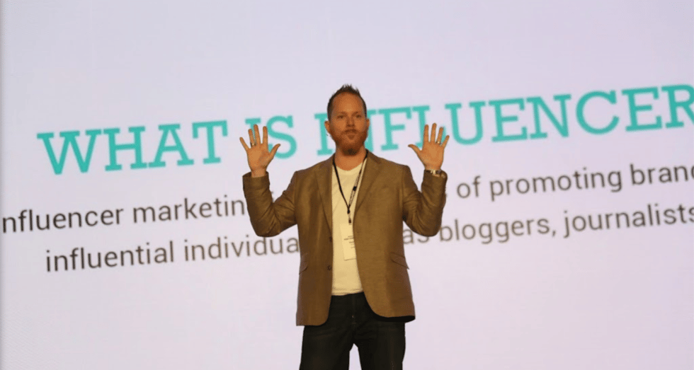 "Increase Sales With Micro-Influencer Marketing Ft. Shane Barker" (Inbound Success Ep. 82)
