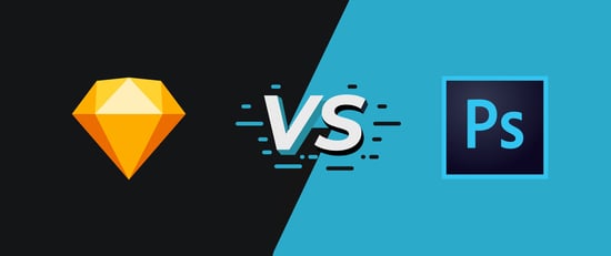 Sketch vs Photoshop: Which Is Right For Your Team