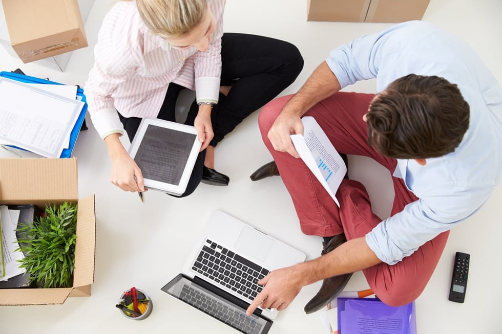 How IMPACT+ helps small businesses implement They Ask, You Answer