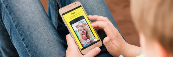 5 things Marketers Need to Know From Snap's Q1 Revenue Report