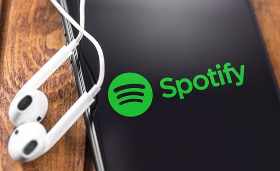 Spotify announces launch of video podcasts
