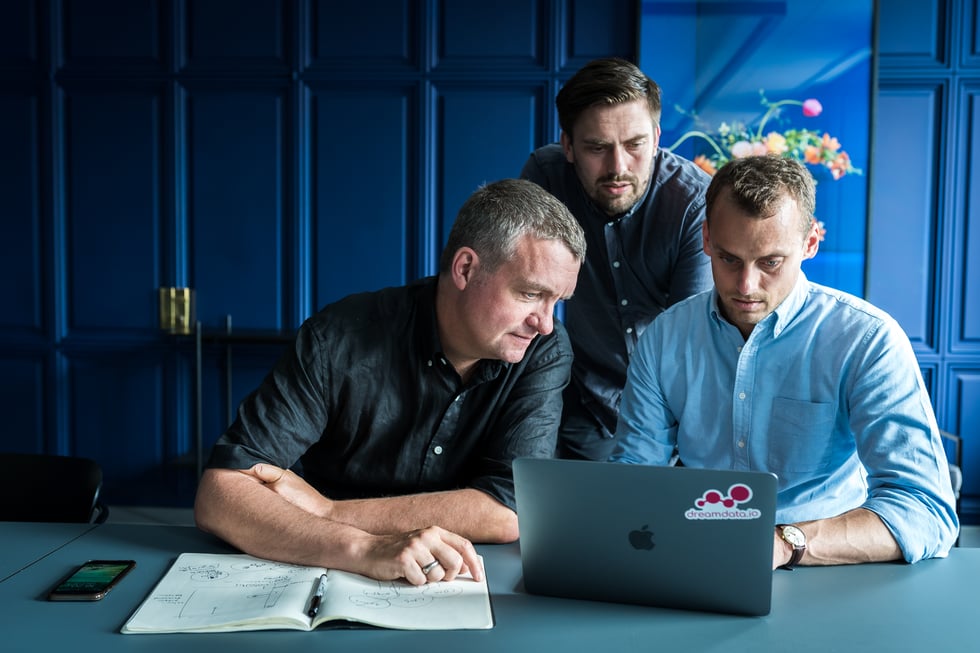 Solving the marketing attribution puzzle Ft. Steffen Hedebrandt of Dreamdata (Inbound Success, Ep. 173)