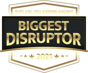Biggest-Disruptor