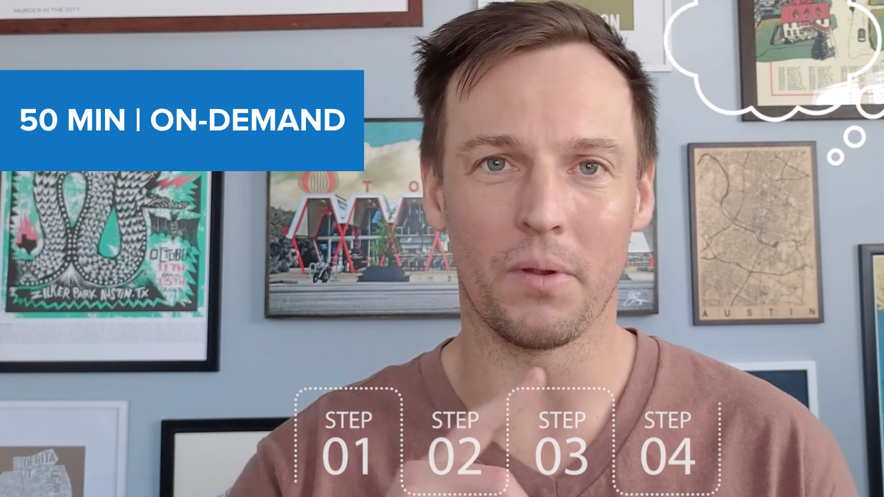 The 7 Invisible Buyer Decisions That Control Revenue