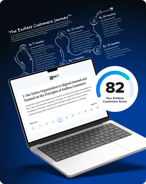 The Endless Customers Toolkit