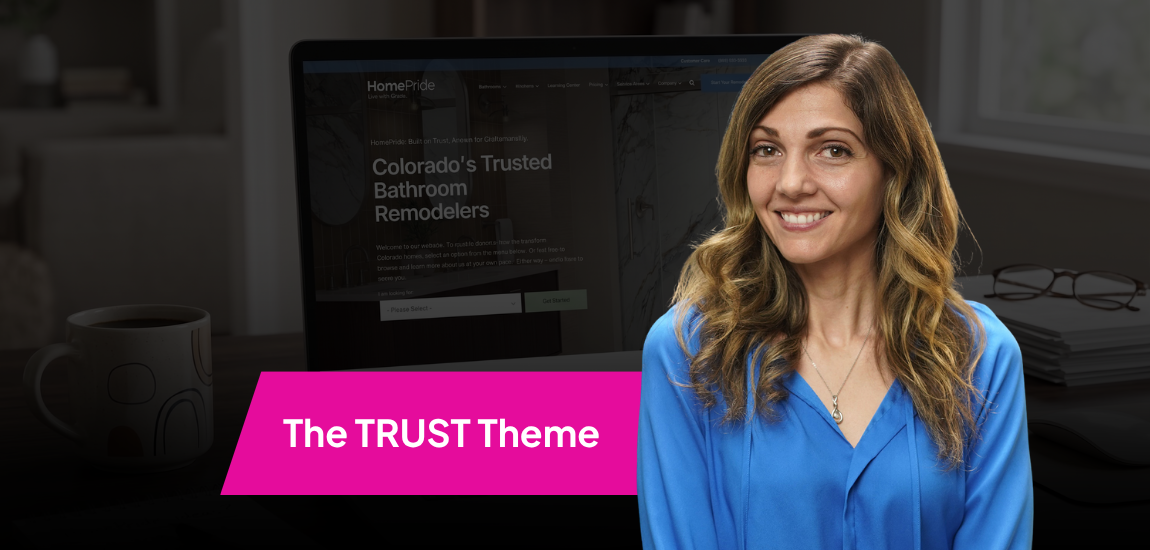 The TRUST Theme (1)