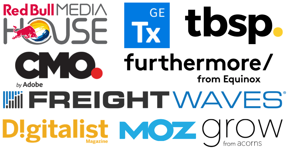 9 Examples of Brands Doing Brand Publishing Well | IMPACT