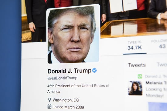 Unblocked: What Brands Can Learn from a Court Ruling on Trump's Twitter