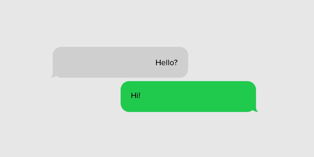 Coming Soon To a Twitter App Near You — A New Type of Conversation