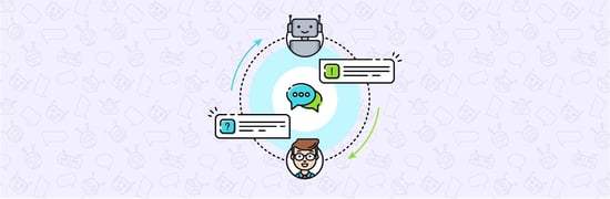 How to Use Chatbots to Improve Your eCommerce User Experience [Infographic]