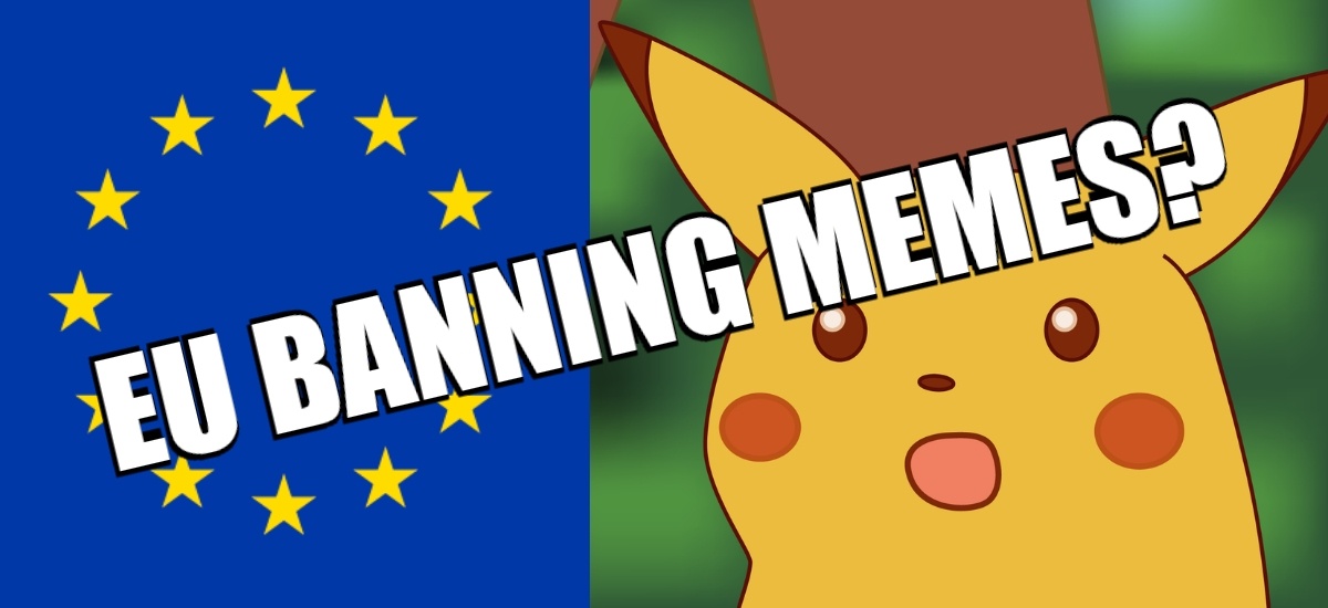 Articles 11 & 13 in EU Copyright Plan Could Spell Disaster for Link Strategies & Memes