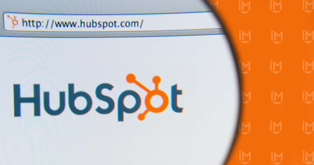 5 Reasons Why 75% of the Websites We Build Are on HubSpot
